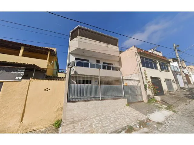 Imagem: CASA RESIDENCIAL em RIO DE JANEIRO - RJ