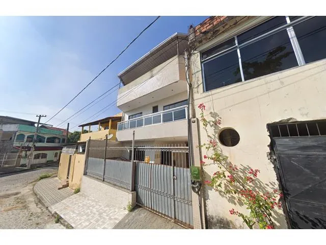 Imagem 3: CASA RESIDENCIAL em RIO DE JANEIRO - RJ, CAMPO GRANDE