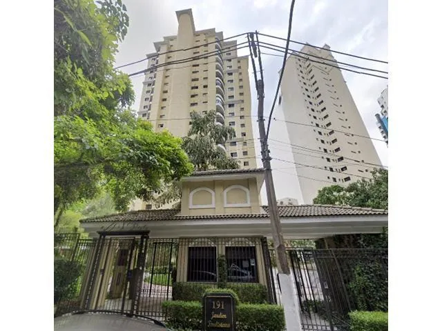 Imagem: O apartamento possui 3 Dormitórios, 1 Suíte, 3 Banheiros,