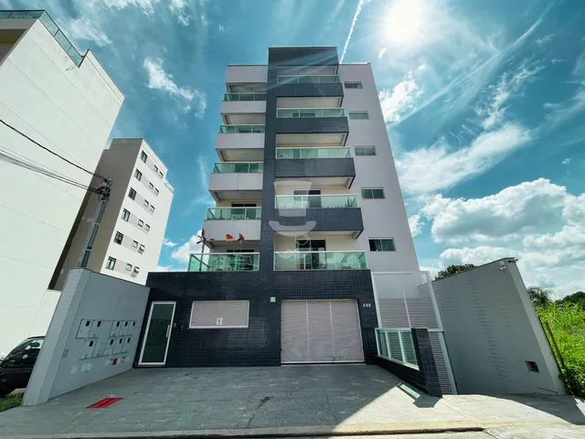 Imagem: Apartamento À Venda no santa Tereza I com
