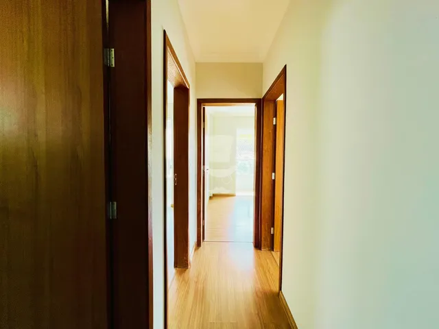 Imagem 14: Apartamento À Venda no santa Tereza I com 3 Quartos Sendo 1 Suíte em Barbacena
