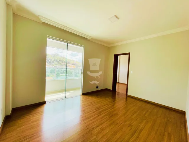 Imagem 11: Apartamento À Venda no santa Tereza I com 3 Quartos Sendo 1 Suíte em Barbacena