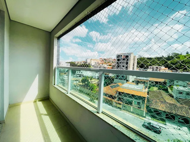 Imagem 6: Apartamento À Venda no santa Tereza I com 3 Quartos Sendo 1 Suíte em Barbacena