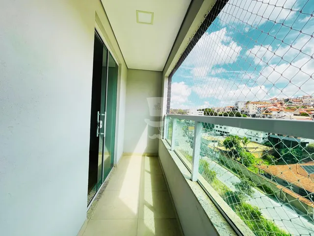 Imagem 7: Apartamento À Venda no santa Tereza I com 3 Quartos Sendo 1 Suíte em Barbacena