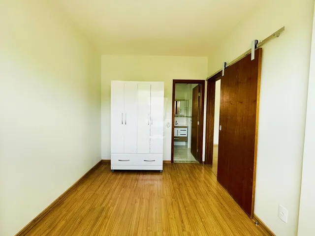 Imagem 8: Apartamento À Venda no santa Tereza I com 3 Quartos Sendo 1 Suíte em Barbacena