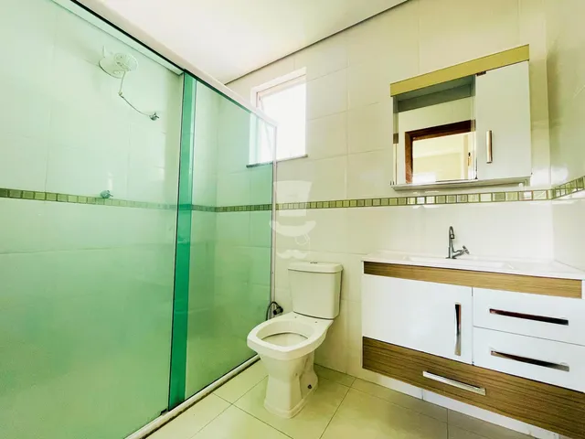 Imagem 3: Apartamento À Venda no santa Tereza I com 3 Quartos Sendo 1 Suíte em Barbacena