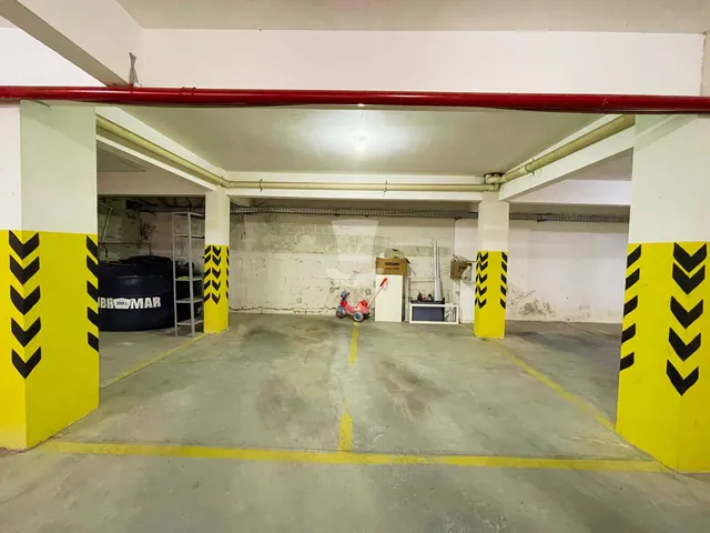 Imagem 2: Apartamento À Venda no santa Tereza I com 3 Quartos Sendo 1 Suíte em Barbacena