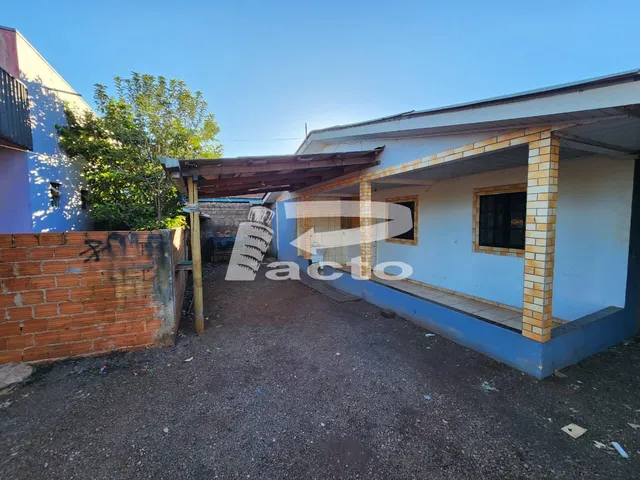 Imagem: Casa 02 Quartos