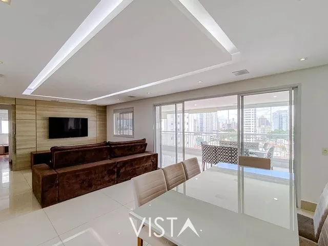 Imagem: Apartamento para Venda Mooca