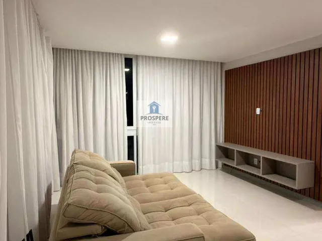 Imagem 10: Casa de condomínio para alugar, no Alphaville Litoral Norte 2 em Camaçari, Alphaville