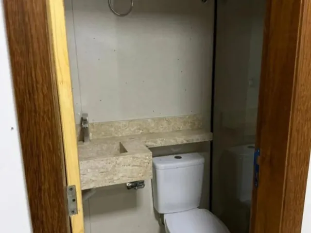 Imagem 5: Excelente Oportunidade! Apartamento À Venda em Taguatinga Sul, Brasília-Df: 1 Quarto, 1