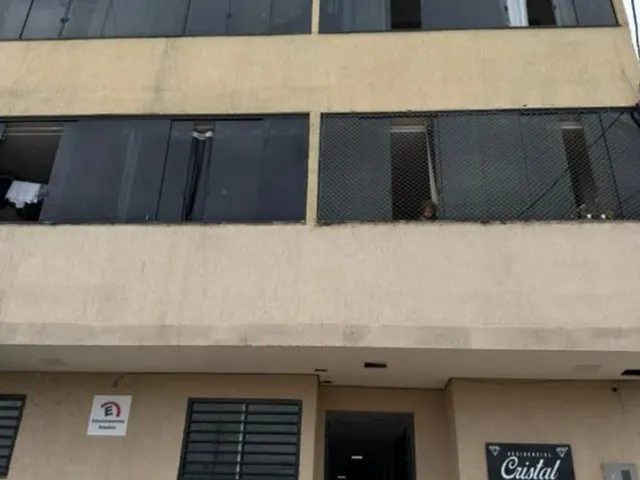 Imagem 4: Excelente Oportunidade! Apartamento À Venda em Taguatinga Sul, Brasília-Df: 1 Quarto, 1