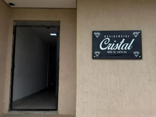 Imagem 10: Excelente Oportunidade! Apartamento À Venda em Taguatinga Sul, Brasília-Df: 1 Quarto, 1