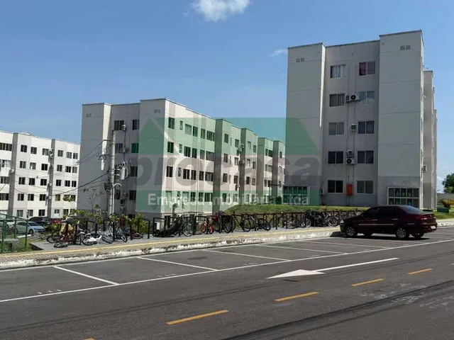 Imagem: Apartamento em condomínio / Viva Vida Flores