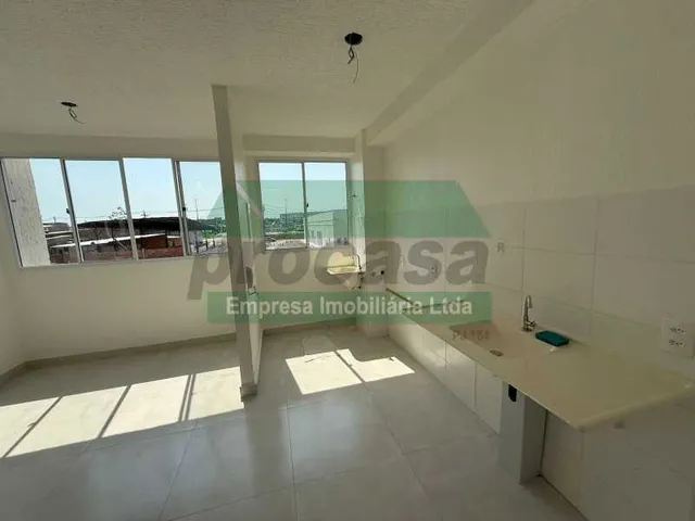 Imagem 9: Apartamento em condomínio / Viva Vida Flores / Av das Torres