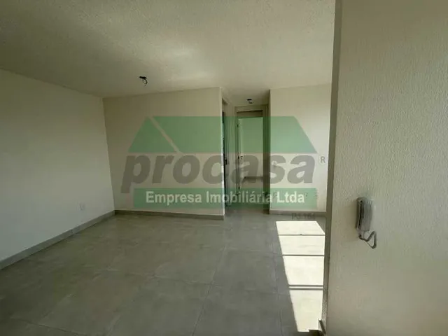 Imagem 2: Apartamento em condomínio / Viva Vida Flores / Av das Torres
