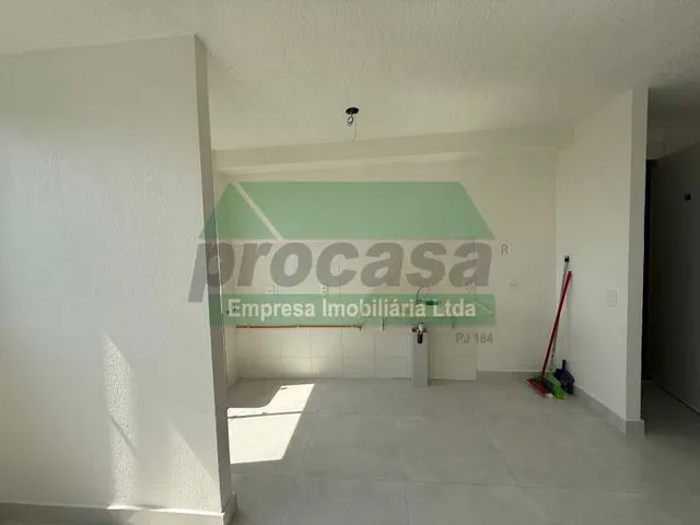 Imagem 3: Apartamento em condomínio / Viva Vida Flores / Av das Torres