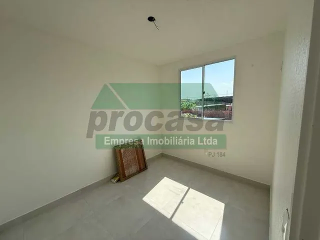 Imagem 4: Apartamento em condomínio / Viva Vida Flores / Av das Torres