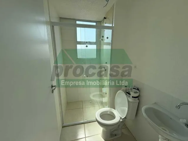 Imagem 8: Apartamento em condomínio / Viva Vida Flores / Av das Torres