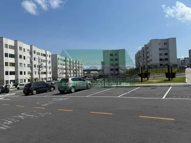 Imagem 12: Apartamento em condomínio / Viva Vida Flores / Av das Torres