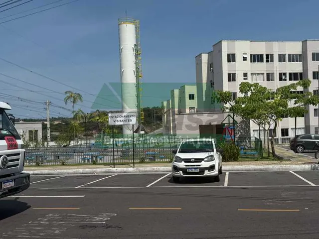 Imagem 13: Apartamento em condomínio / Viva Vida Flores / Av das Torres