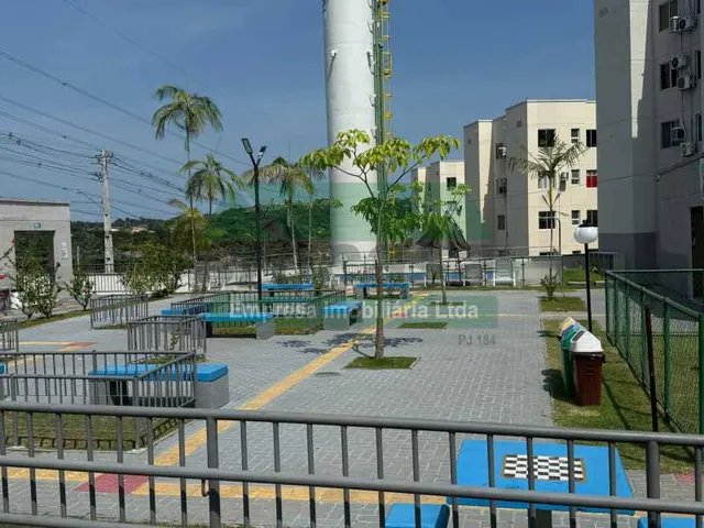 Imagem 14: Apartamento em condomínio / Viva Vida Flores / Av das Torres