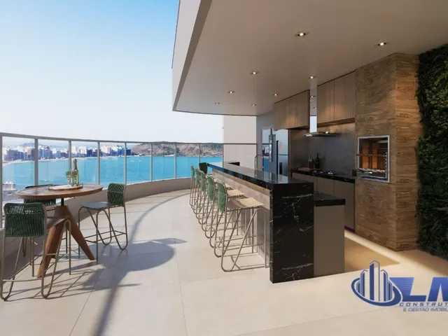 Imagem: Imperdível! Apartamento de Luxo na Praia