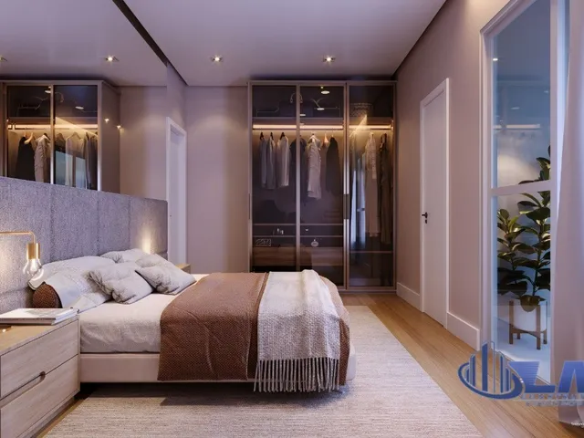 Imagem 6: Imperdível! Apartamento de Luxo na Praia do Morro em Guarapari-Es: 4 Suítes, Varanda