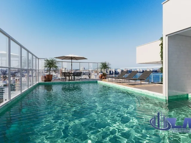 Imagem 13: Imperdível! Apartamento de Luxo na Praia do Morro em Guarapari-Es: 4 Suítes, Varanda