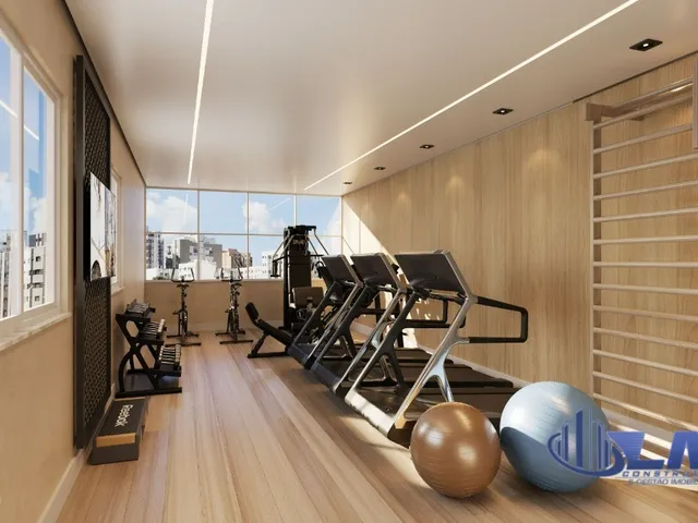 Imagem 5: Imperdível! Apartamento de Luxo na Praia do Morro em Guarapari-Es: 4 Suítes, Varanda