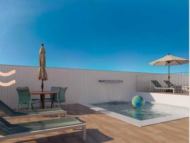 Imagem 8: Apartamento de Alto Padrão À Venda no Bairro Ipiranga, Guarapari-Es: 3 Quartos, 1