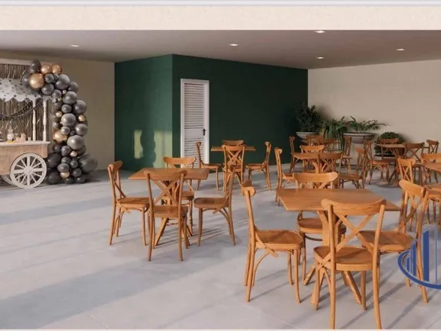 Imagem 6: Apartamento de Alto Padrão À Venda no Bairro Ipiranga, Guarapari-Es: 3 Quartos, 1