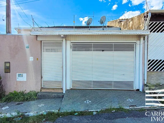 Imagem: Casa a Venda no Jardim Panorama em Caçapava