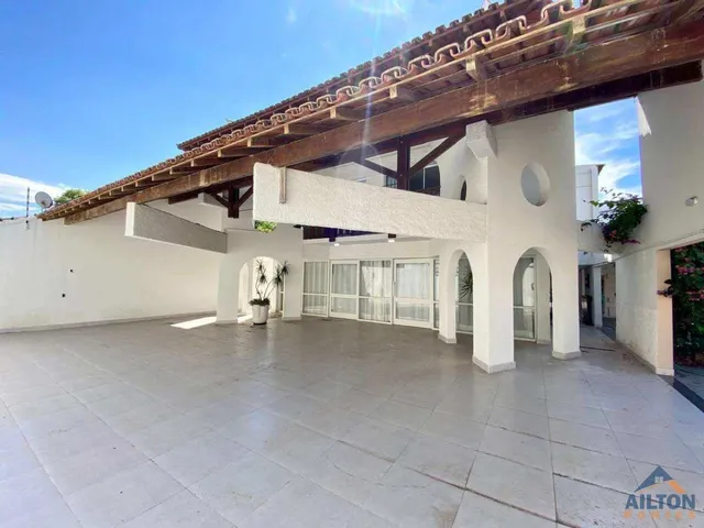 Imagem: Casa Duplex Alto Padrão com 4 Suítes Disponível
