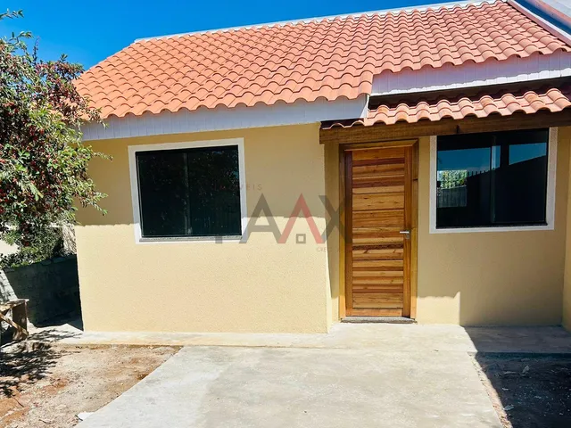 Imagem 8: Casa À Venda com Amplo Terreno, Bairro Vila Carli, Guarapuava - Pr