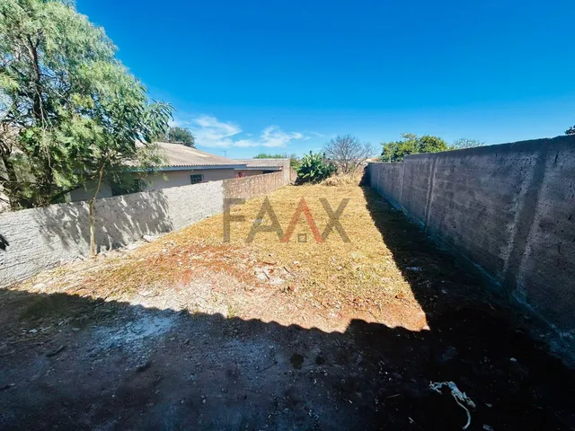 Imagem 2: Casa À Venda com Amplo Terreno, Bairro Vila Carli, Guarapuava - Pr