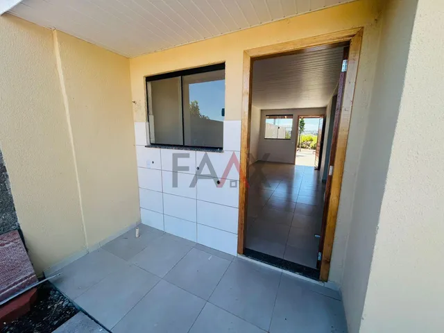 Imagem 3: Casa À Venda com Amplo Terreno, Bairro Vila Carli, Guarapuava - Pr