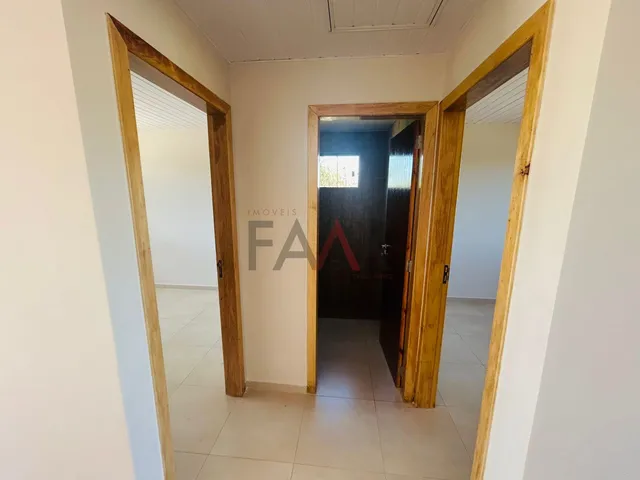 Imagem 4: Casa À Venda com Amplo Terreno, Bairro Vila Carli, Guarapuava - Pr
