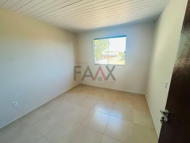 Imagem 5: Casa À Venda com Amplo Terreno, Bairro Vila Carli, Guarapuava - Pr