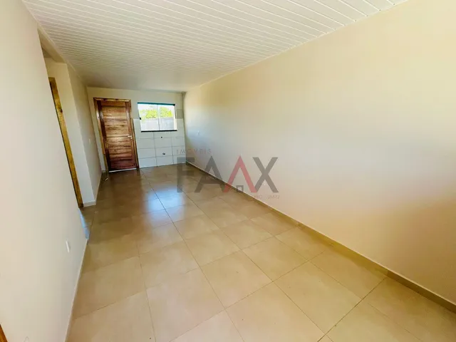 Imagem 6: Casa À Venda com Amplo Terreno, Bairro Vila Carli, Guarapuava - Pr