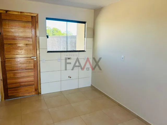 Imagem 10: Casa À Venda com Amplo Terreno, Bairro Vila Carli, Guarapuava - Pr