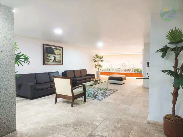 Imagem 3: Apartamento com 4 quartos, andar alto, Venda/Locação, em Candeias, Jaboatão dos