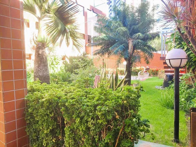 Imagem 7: Apartamento com 4 quartos, andar alto, Venda/Locação, em Candeias, Jaboatão dos
