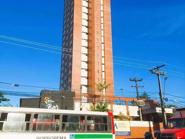 Imagem 5: Apartamento com 4 quartos, andar alto, Venda/Locação, em Candeias, Jaboatão dos