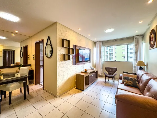 Imagem: Residencial Ingrid - 2 Quartos - 1 Vaga