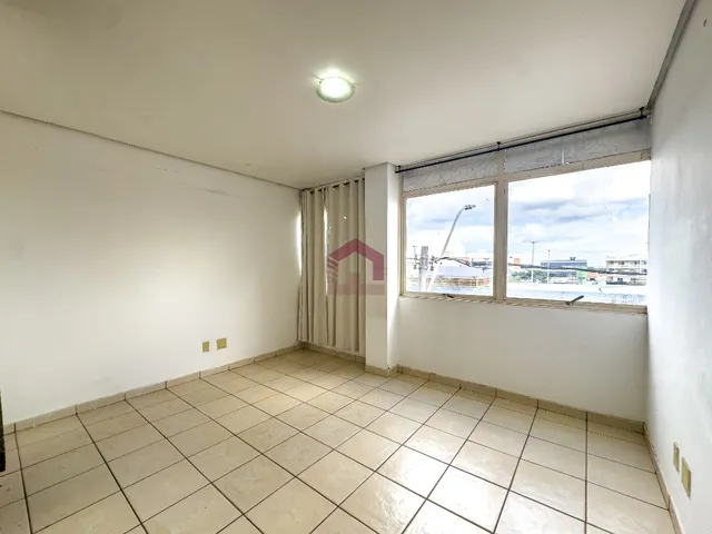 Imagem: Cln 5 - 34M² - Kitnet - Centro - em Frente