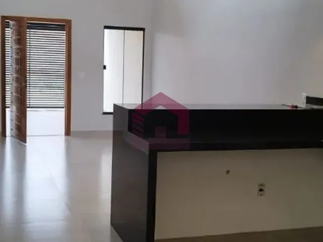 Imagem 5: Qe 56 - Casa Moderna - 3 Quartos - 2 Suítes - 128M² - Churrasqueira - Guará II