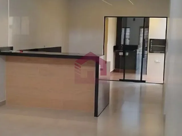 Imagem 10: Qe 56 - Casa Moderna - 3 Quartos - 2 Suítes - 128M² - Churrasqueira - Guará II