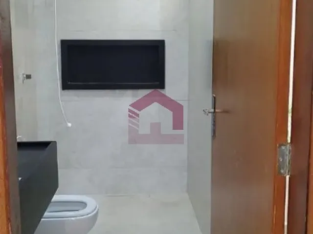 Imagem 11: Qe 56 - Casa Moderna - 3 Quartos - 2 Suítes - 128M² - Churrasqueira - Guará II
