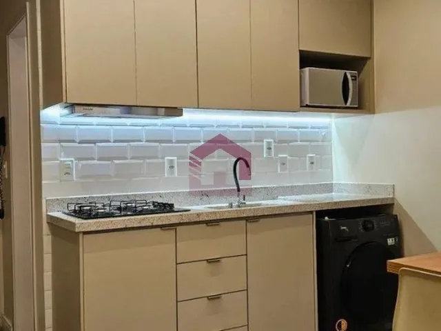 Imagem 11: Condomínio Montreal - Kitnet - 28M² - Mobiliada - Reformada - Asa Norte